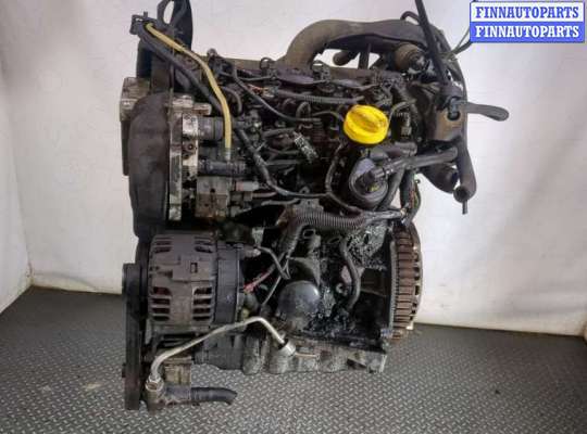 купить Генератор на Opel Vivaro 2001-2014