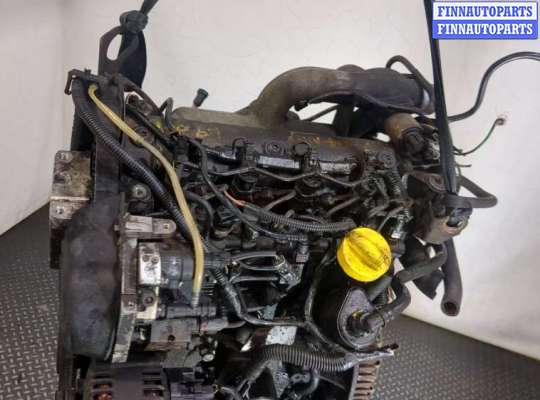 купить Генератор на Opel Vivaro 2001-2014