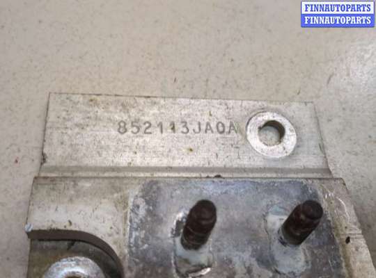 купить Кронштейн усилителя бампера на Nissan Pathfinder 2012-2020