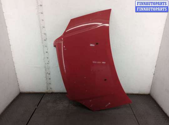 купить Капот на Ford Fusion 2002-2012