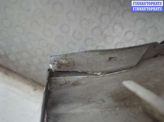 купить Бампер на Opel Zafira B 2005-2014