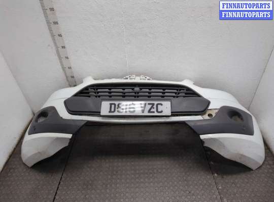 купить Бампер на Ford Transit (Tourneo) Custom 2012-2025