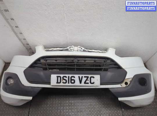 купить Бампер на Ford Transit (Tourneo) Custom 2012-2025