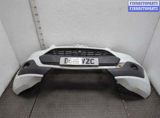 купить Бампер на Ford Transit (Tourneo) Custom 2012-2025