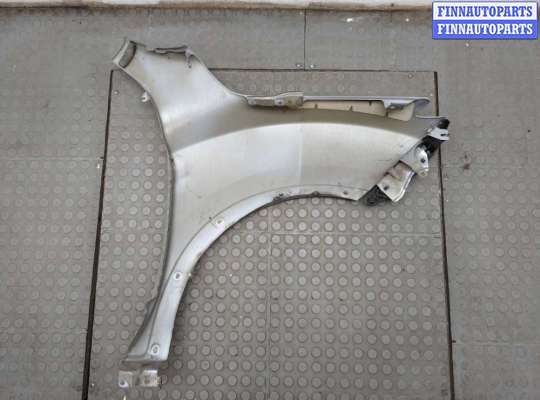 купить Крыло на Nissan Juke 2010-2019