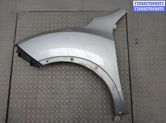 Купить Крыло на Nissan Juke 2010-2019 Крыло NS954095 на Nissan Juke 2010-2019