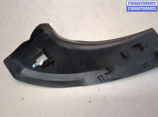 купить Пластик кузовной на Audi A6 (C6) 2004-2011