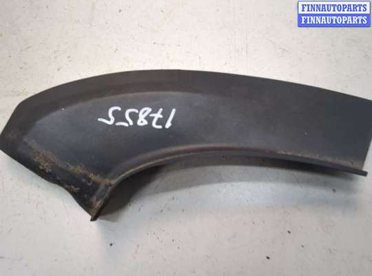 купить Пластик кузовной на Audi A6 (C6) 2004-2011