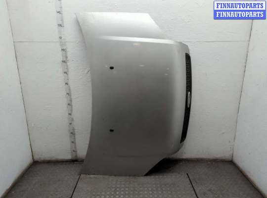 Обшивка капота FO2155682 на Ford Fusion 2002-2012