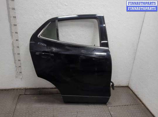 Купить Замок двери на Opel Mokka 2012-2019 Замок двери OP2355013 на Opel Mokka 2012-2019