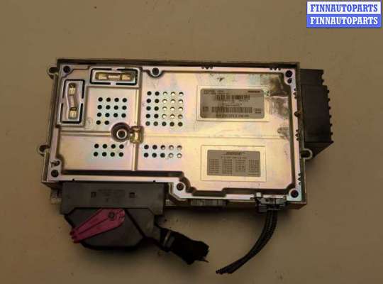 купить Усилитель звука на Audi Q7 2005-2015