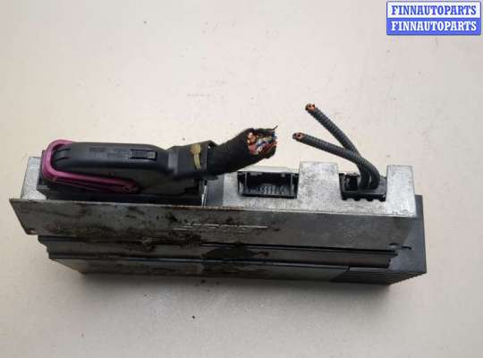 купить Усилитель звука на Audi Q7 2005-2015