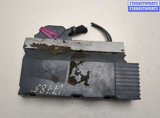 купить Усилитель звука на Audi Q7 2005-2015