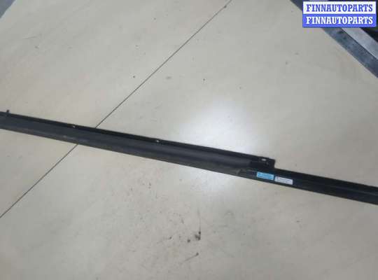 купить Молдинг стекла (боковое) на Porsche Panamera 2009-2016