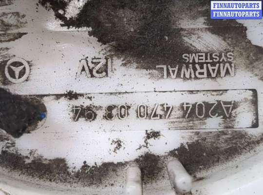 купить Насос топливный электрический на Mercedes C W204 2006-2015