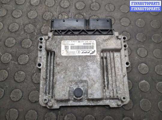купить Блок управления двигателем на Iveco Daily 6 2014-2025