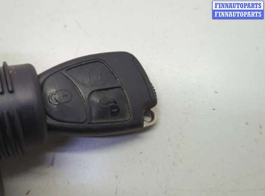 купить Замок зажигания на Mercedes C W203 2000-2008