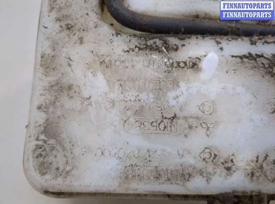 купить Бачок омывателя на Mitsubishi Colt 2002-2012