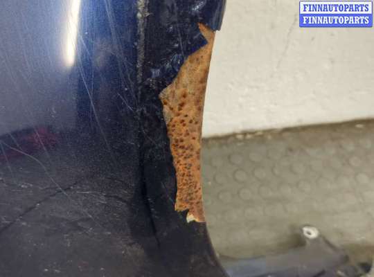 купить Кронштейн бампера на Volkswagen Golf 5 2003-2009