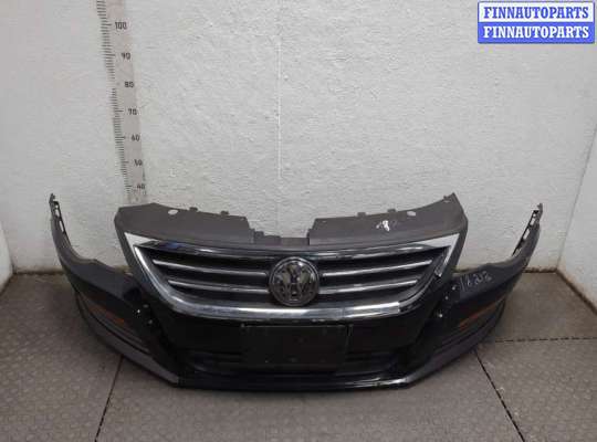Купить Заглушка (решётка) бампера на Volkswagen Passat CC 2008-2012 Заглушка (решётка) бампера VG2709495 на Volkswagen Passat CC 2008-2012