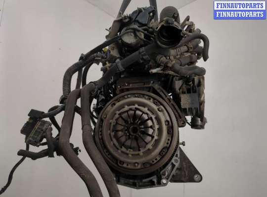 купить Двигатель (ДВС) на Nissan Qashqai 2006-2013