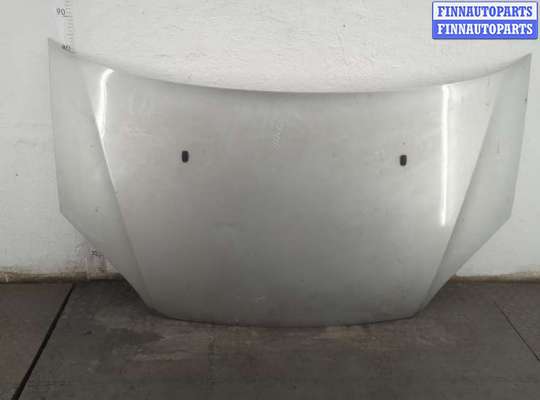 купить Капот на Ford C-Max 2002-2010