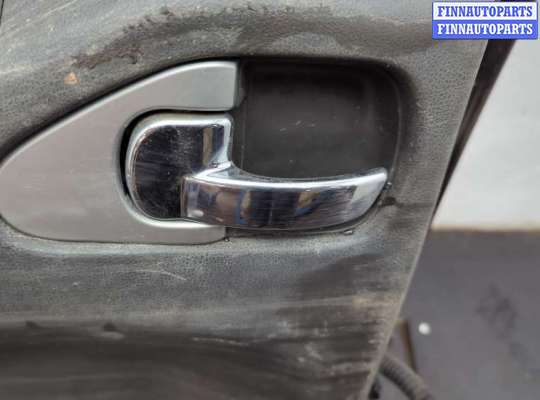 купить Стекло форточки двери на Nissan Navara 2004-2015