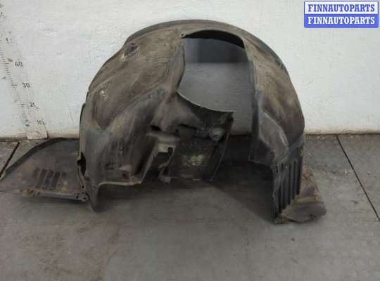 купить Защита арок (подкрылок) на BMW 5 E60 2003-2010