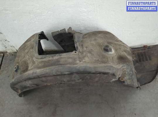 купить Защита арок (подкрылок) на BMW 5 E60 2003-2010