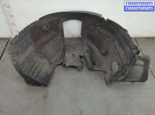 купить Защита арок (подкрылок) на BMW 5 E60 2003-2010