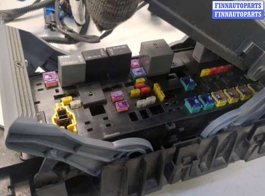 купить Блок предохранителей на Dodge Journey 2011-2020