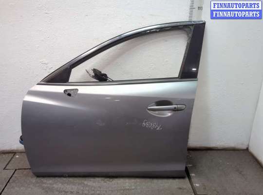 купить Дверь боковая (легковая) на Mazda 6 (GJ) 2012-2018