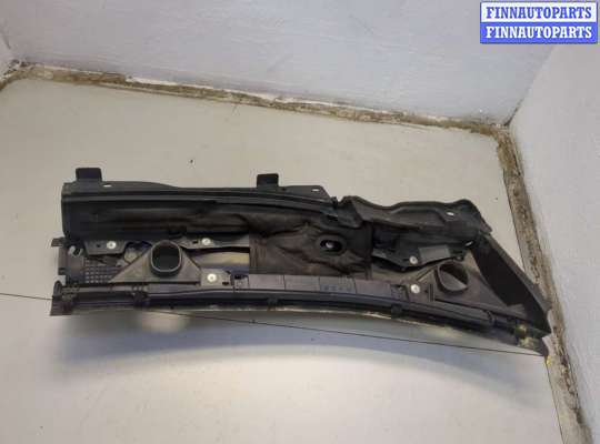 купить Жабо под дворники (дождевик) на Mazda CX-9 2016-2022