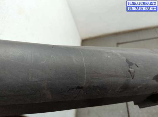 купить Накладка на порог на Ford Focus 3 2011-2015