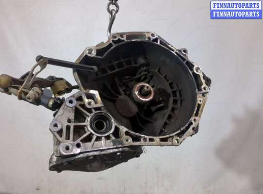 купить КПП 5-ст.мех. (МКПП) на Opel Zafira A 1999-2005