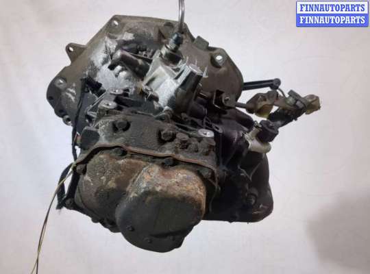 купить КПП 5-ст.мех. (МКПП) на Opel Zafira A 1999-2005