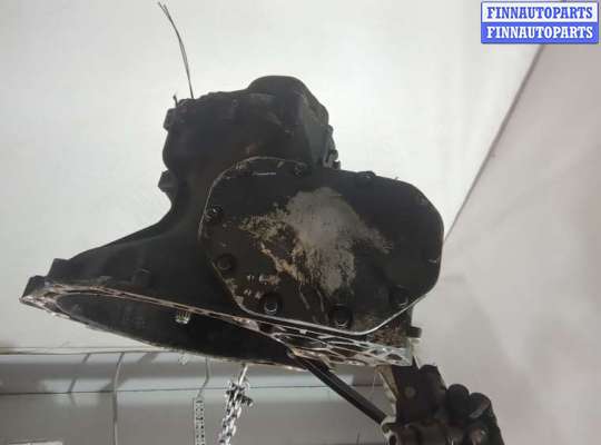 купить КПП 5-ст.мех. (МКПП) на Opel Zafira A 1999-2005