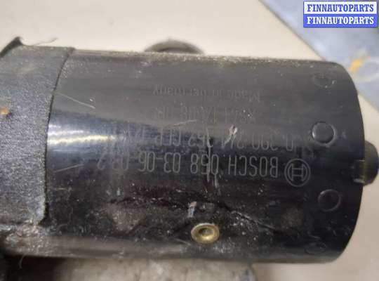 купить Механизм стеклоочистителя (трапеция дворников) на Ford Focus 1 1998-2004