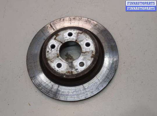 купить Диск тормозной на Ford Focus 2 2008-2011
