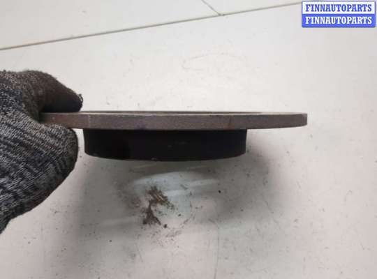 купить Диск тормозной на Ford Focus 2 2008-2011