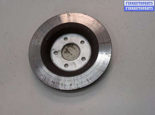 Диск тормозной FO2194372 на Ford Focus 2 2008-2011