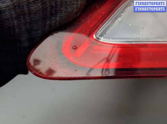 купить Фонарь (задний) на Nissan Qashqai 2006-2013