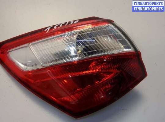 купить Фонарь (задний) на Nissan Qashqai 2006-2013