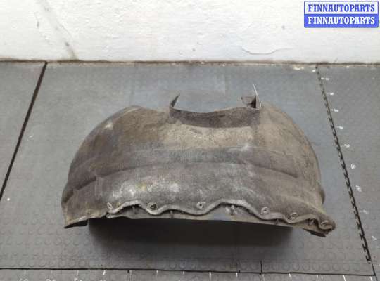 купить Защита арок (подкрылок) на Volvo XC60 2008-2017