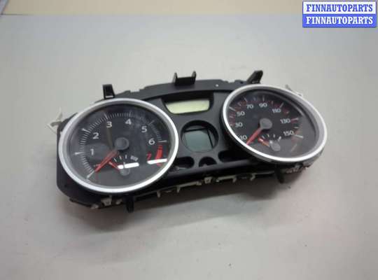 Купить Щиток приборов (приборная панель) на Renault Megane 2 2002-2009 Щиток приборов (приборная панель) RN1603542 на Renault Megane 2 2002-2009