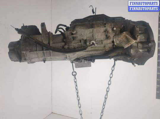 КПП - автомат (АКПП) 4х4 AU1727675 на Audi Q7 2005-2015