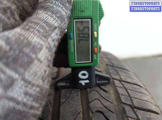 купить Шина на Nissan Qashqai 2006-2013