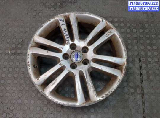 Комплект литых дисков VL522322 на Volvo XC90 2002-2014