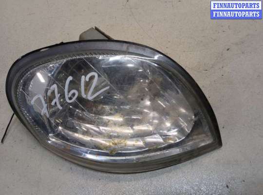 купить Поворот на KIA Carens 2000-2002