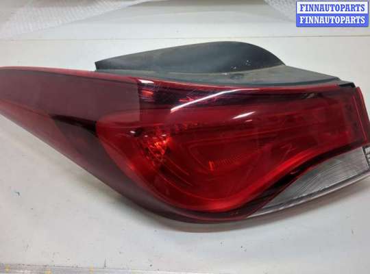 купить Фонарь (задний) на Hyundai Elantra 2010-2016